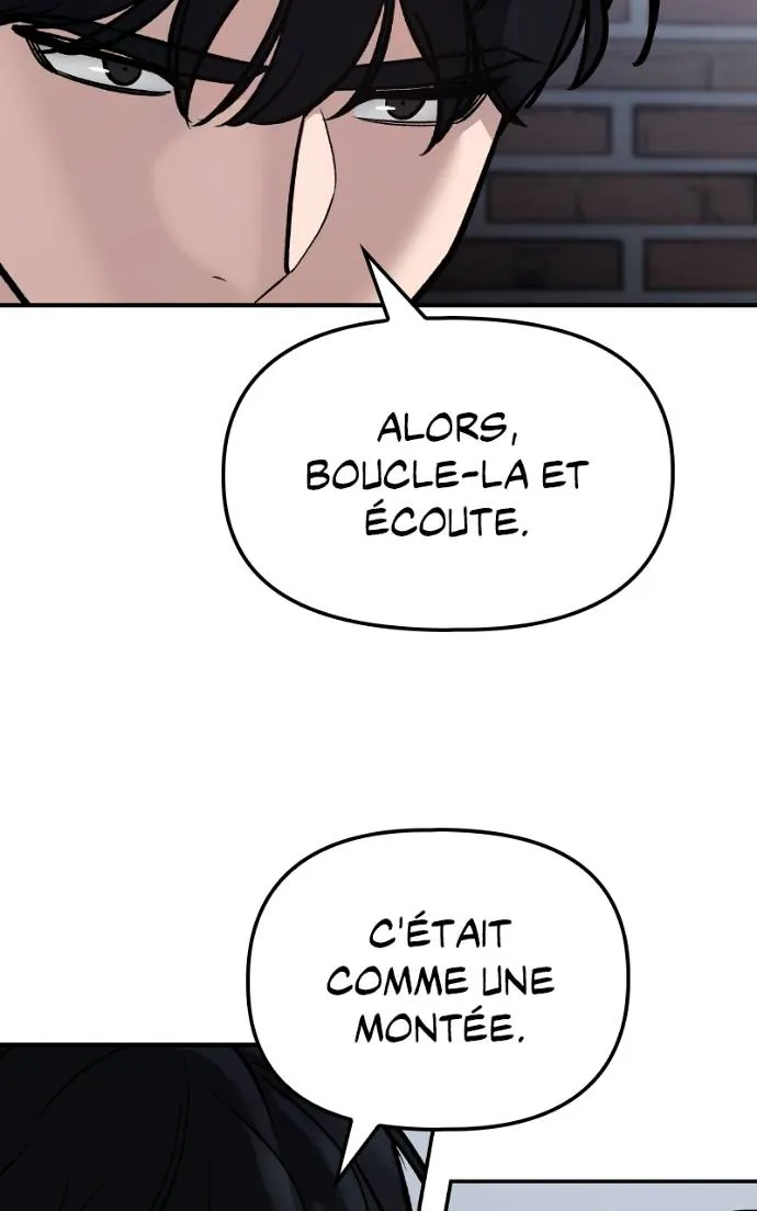 The Bully in Charge Chapitre 129 - Page 17