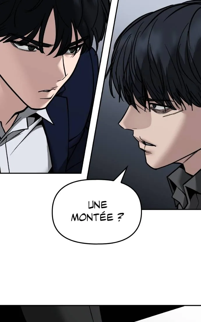 The Bully in Charge Chapitre 129 - Page 18