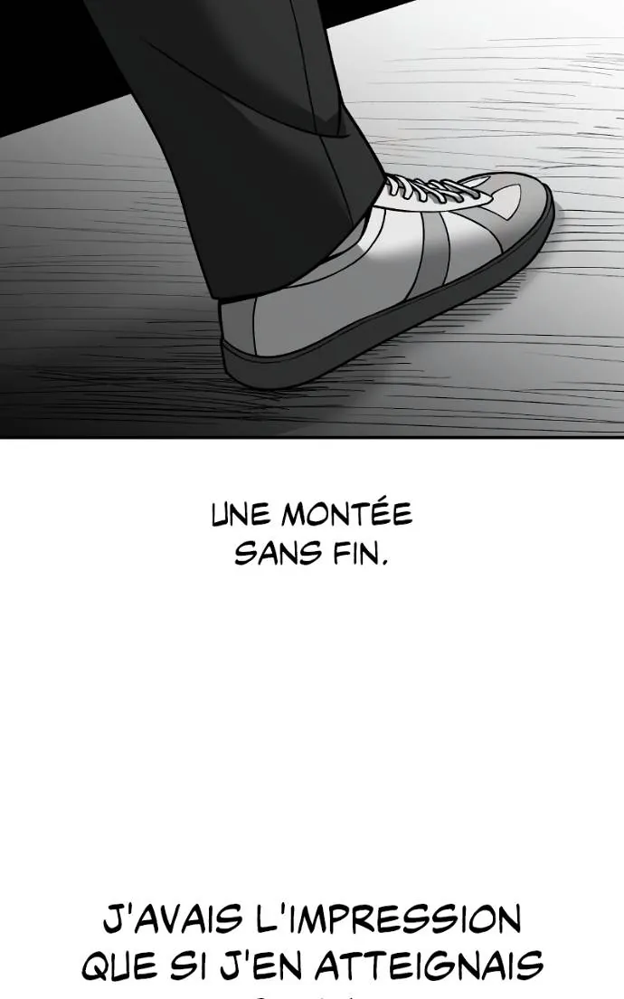 The Bully in Charge Chapitre 129 - Page 19