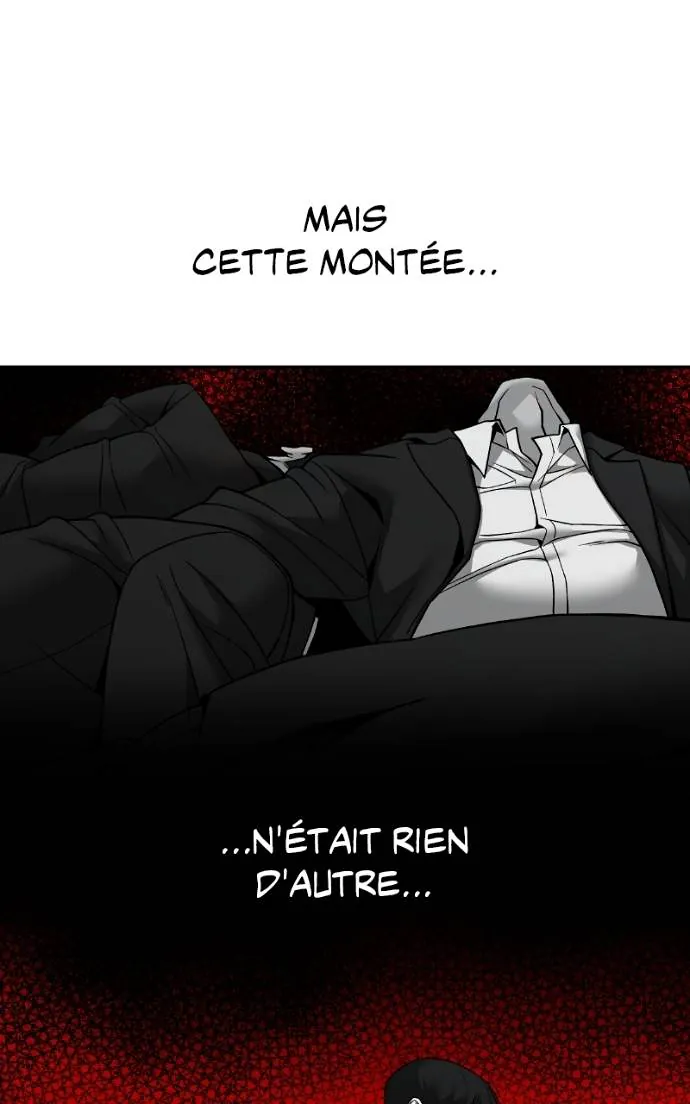 The Bully in Charge Chapitre 129 - Page 21