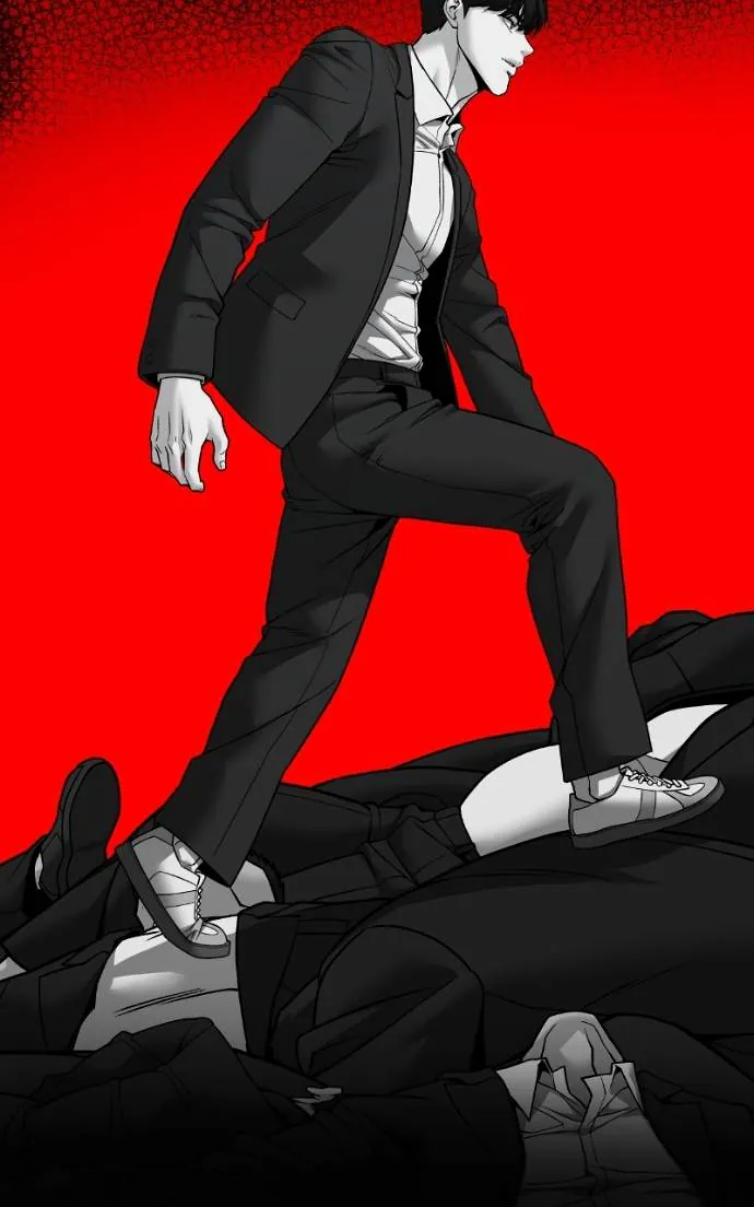 The Bully in Charge Chapitre 129 - Page 22