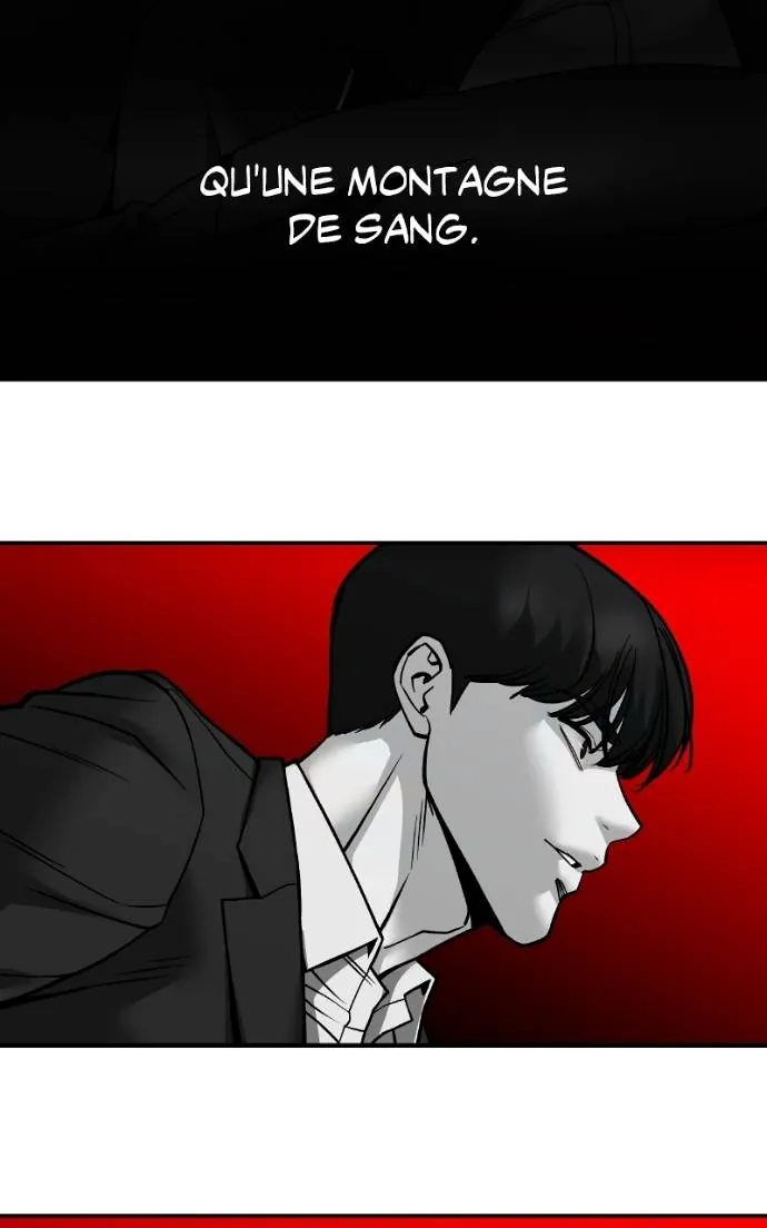 The Bully in Charge Chapitre 129 - Page 23