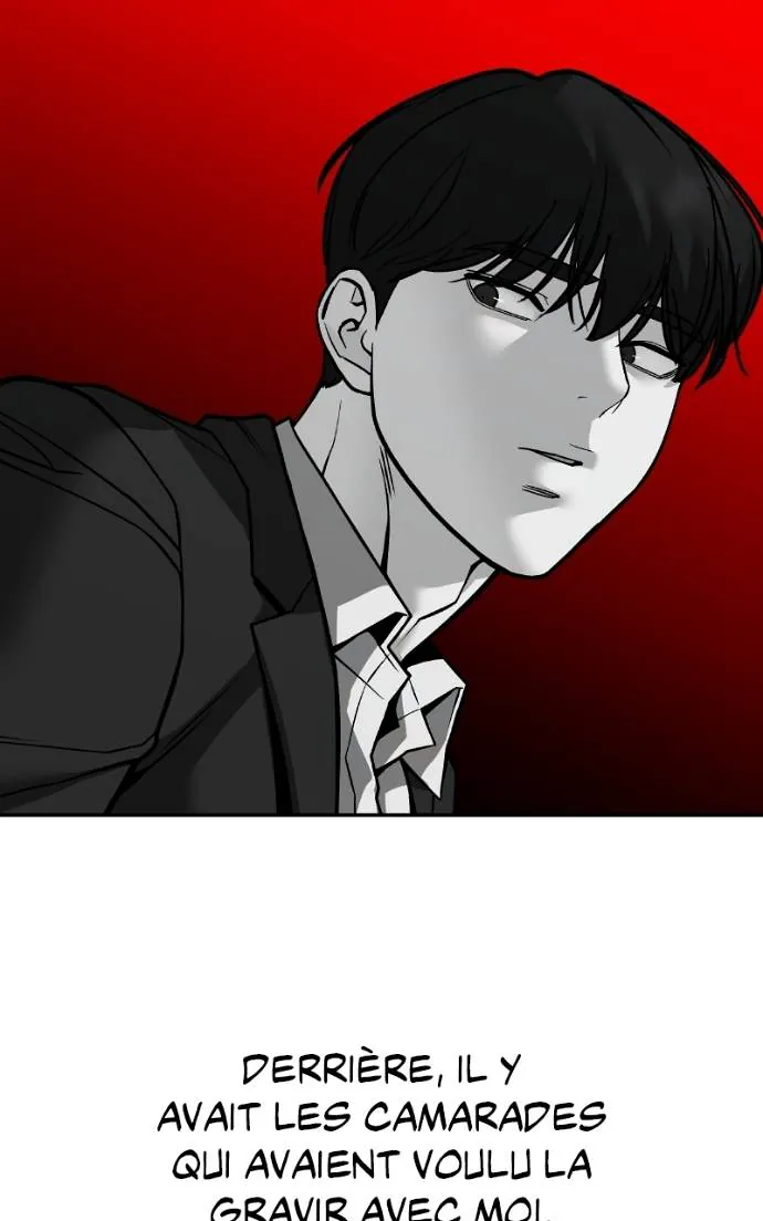The Bully in Charge Chapitre 129 - Page 24