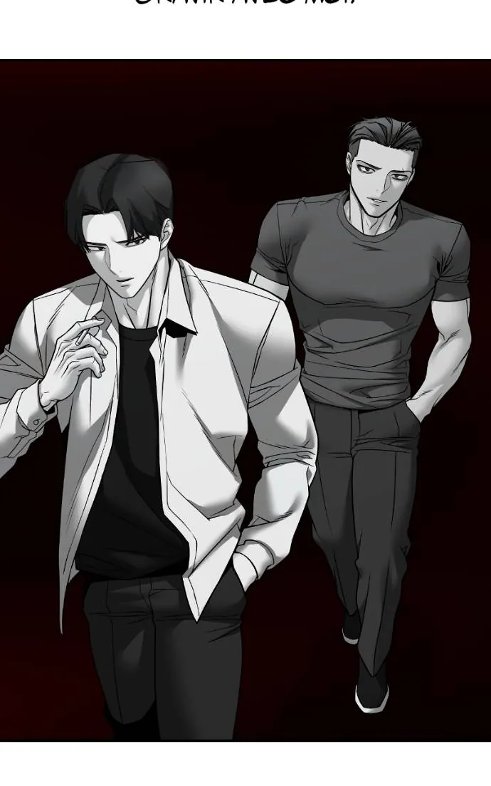 The Bully in Charge Chapitre 129 - Page 25