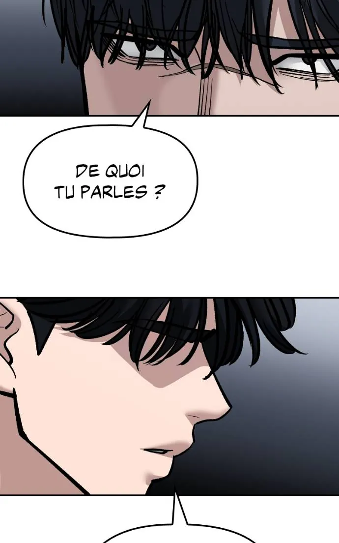 The Bully in Charge Chapitre 129 - Page 28
