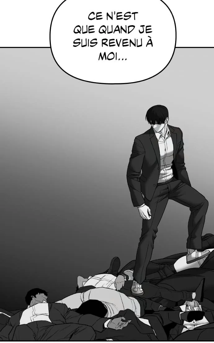 The Bully in Charge Chapitre 129 - Page 29