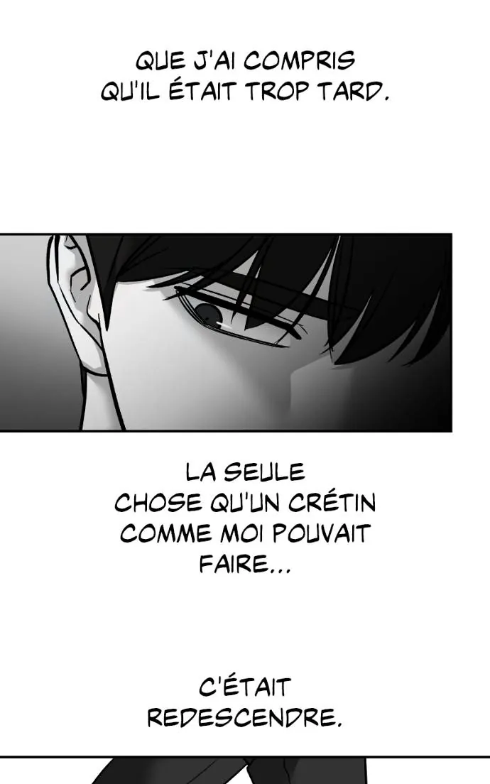 The Bully in Charge Chapitre 129 - Page 30