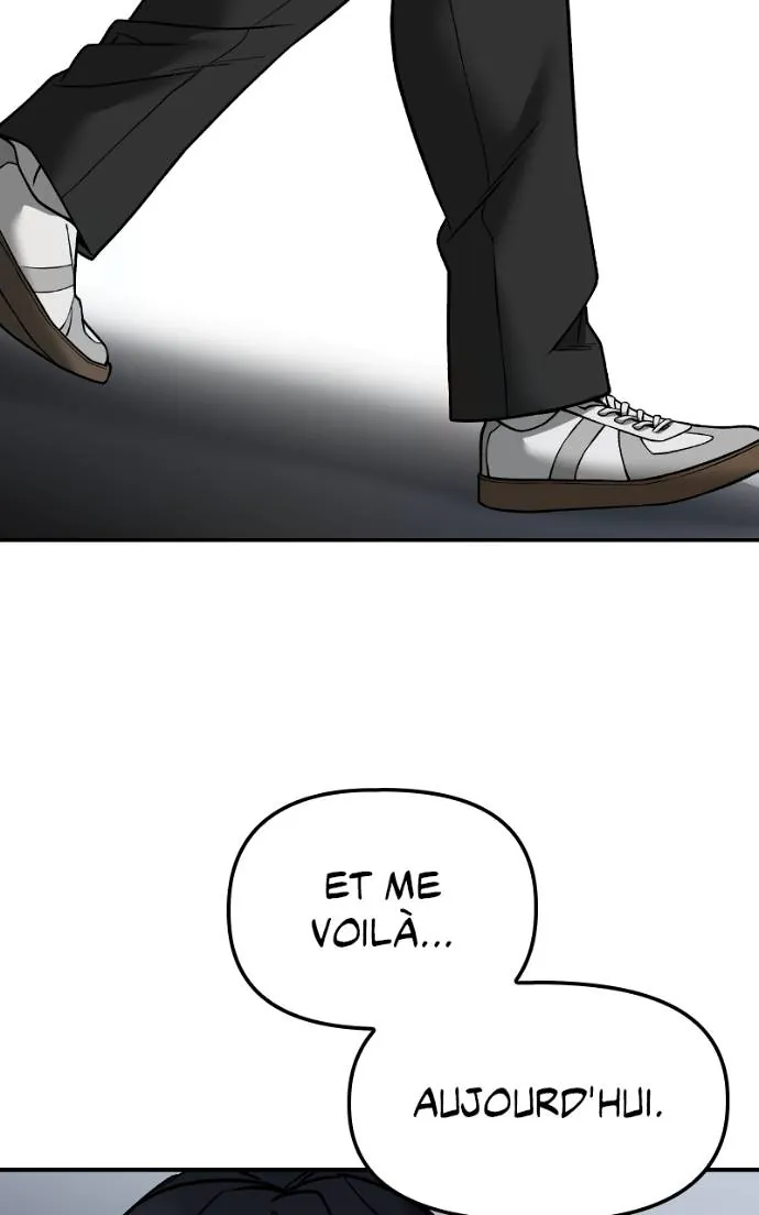 The Bully in Charge Chapitre 129 - Page 31