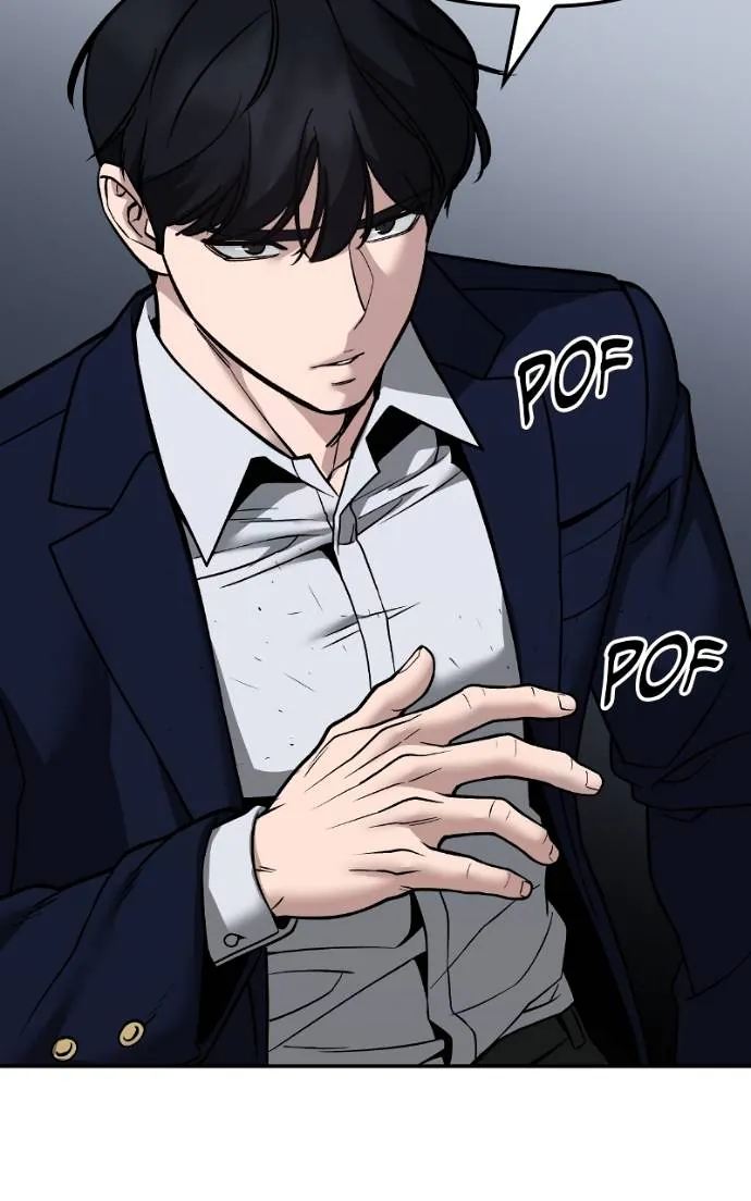 The Bully in Charge Chapitre 129 - Page 32