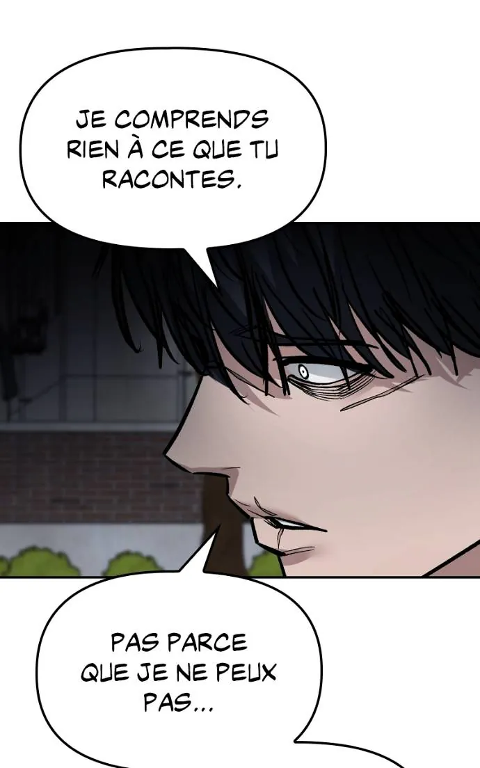The Bully in Charge Chapitre 129 - Page 33