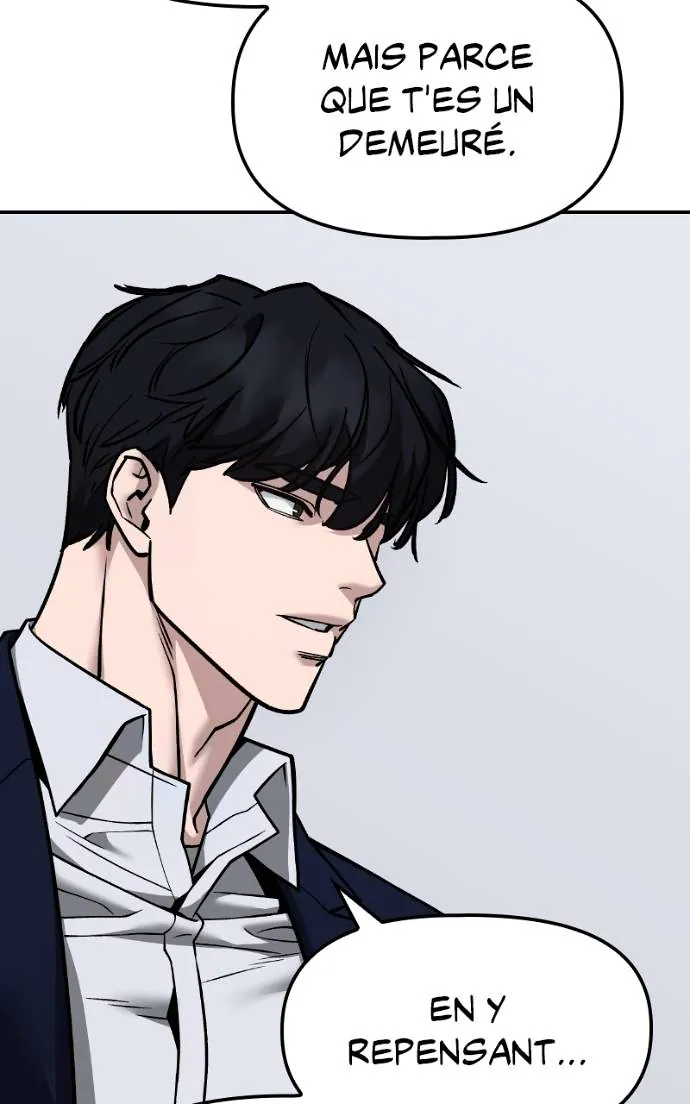 The Bully in Charge Chapitre 129 - Page 34
