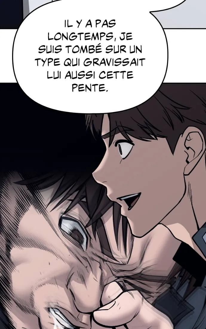 The Bully in Charge Chapitre 129 - Page 35