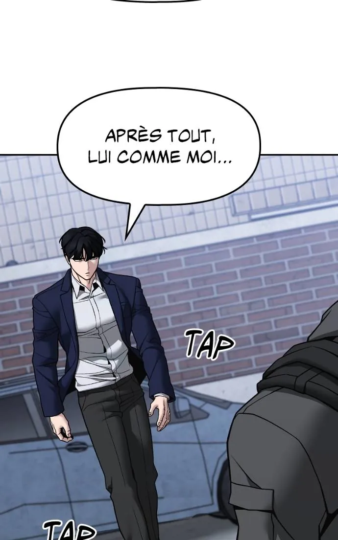 The Bully in Charge Chapitre 129 - Page 38