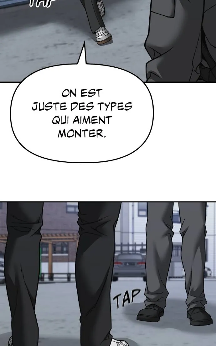 The Bully in Charge Chapitre 129 - Page 39