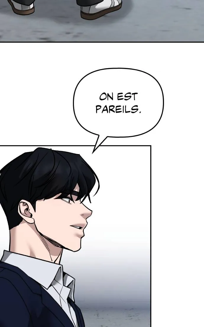The Bully in Charge Chapitre 129 - Page 40