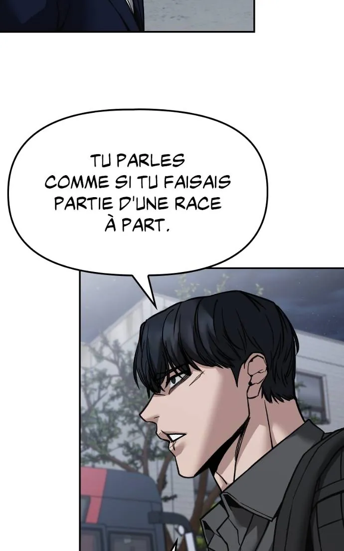 The Bully in Charge Chapitre 129 - Page 41