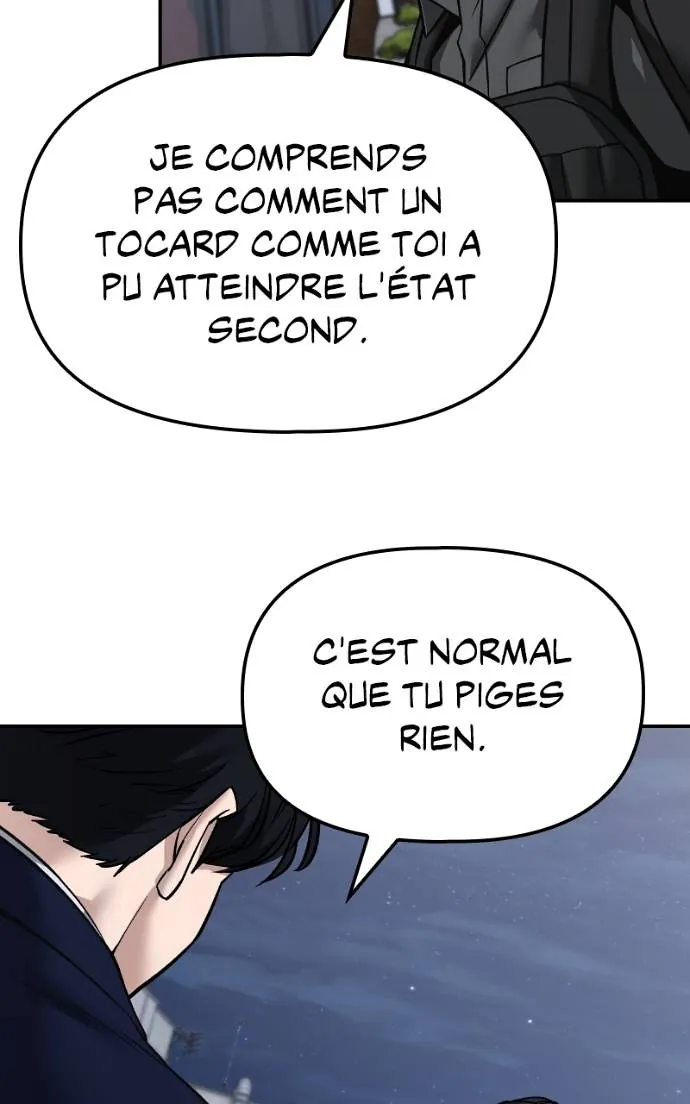 The Bully in Charge Chapitre 129 - Page 42