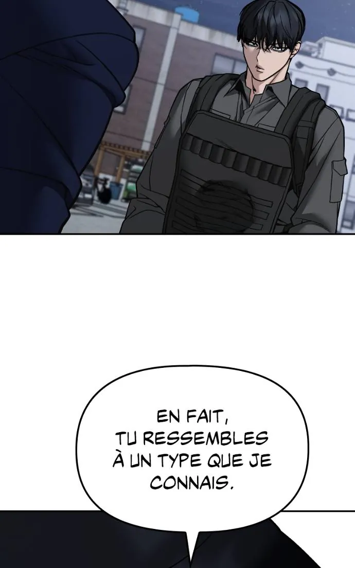 The Bully in Charge Chapitre 129 - Page 43