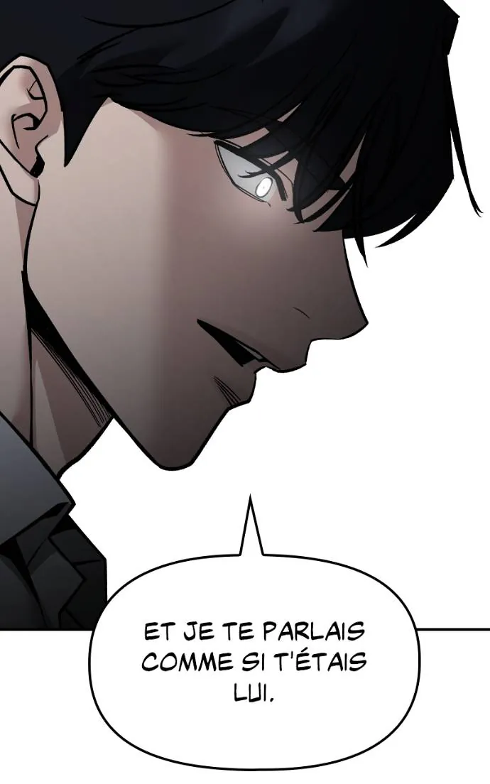The Bully in Charge Chapitre 129 - Page 44