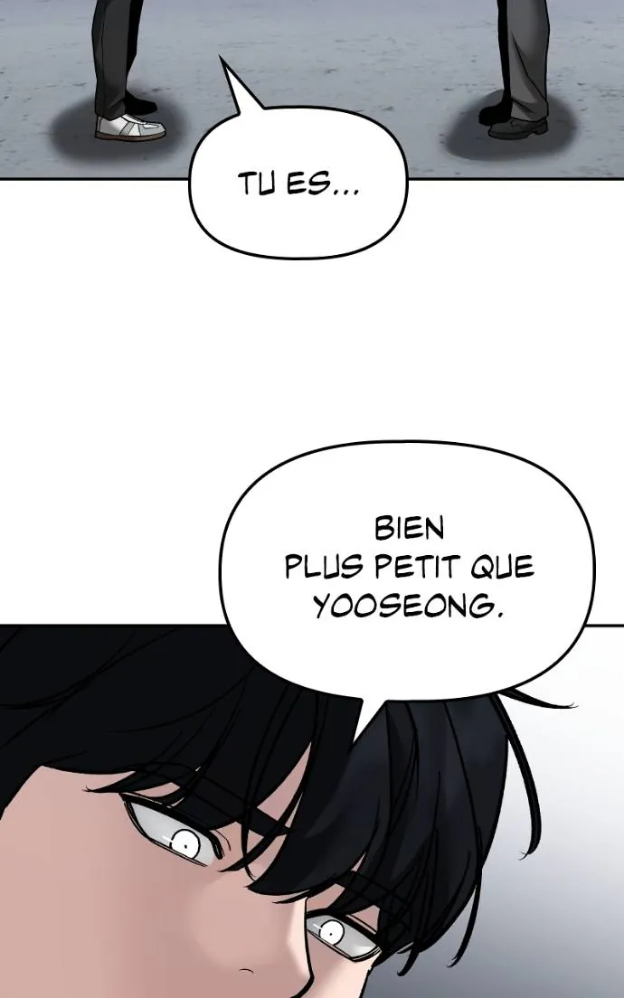 The Bully in Charge Chapitre 129 - Page 47