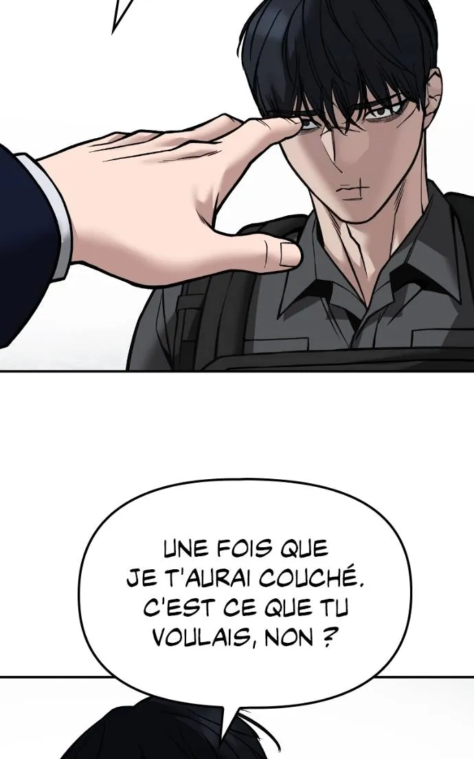 The Bully in Charge Chapitre 129 - Page 49