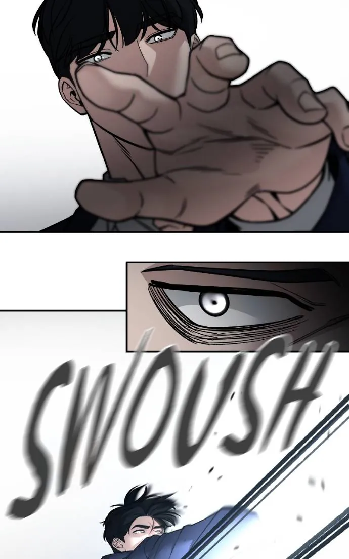 The Bully in Charge Chapitre 129 - Page 50