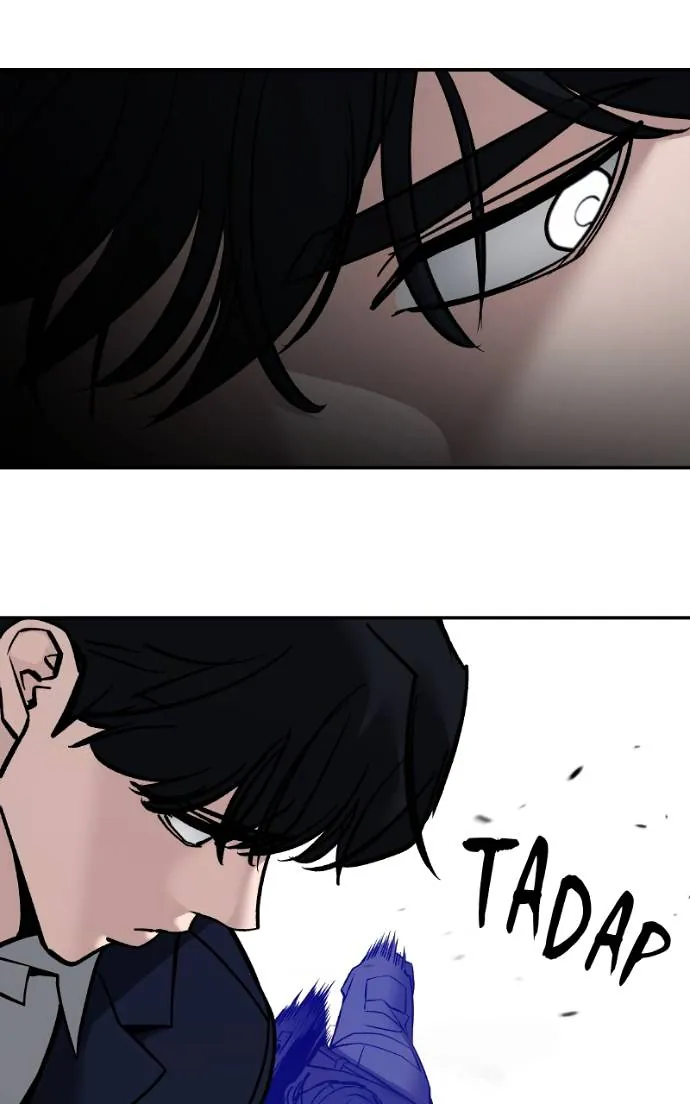 The Bully in Charge Chapitre 129 - Page 55
