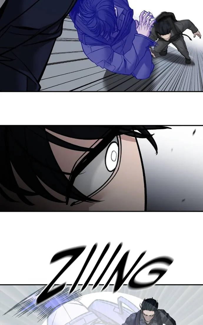The Bully in Charge Chapitre 129 - Page 56