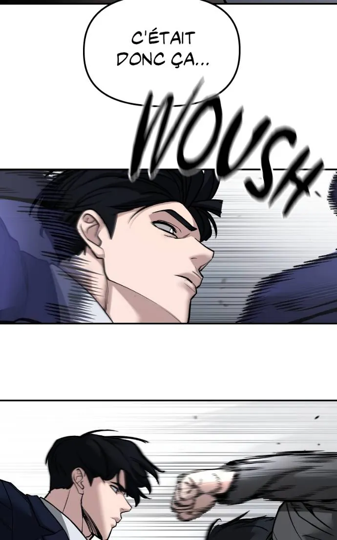 The Bully in Charge Chapitre 129 - Page 58