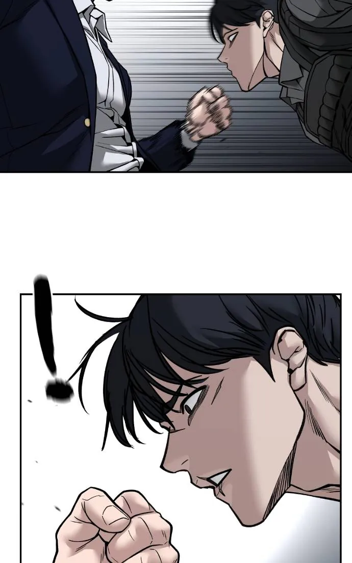 The Bully in Charge Chapitre 129 - Page 59
