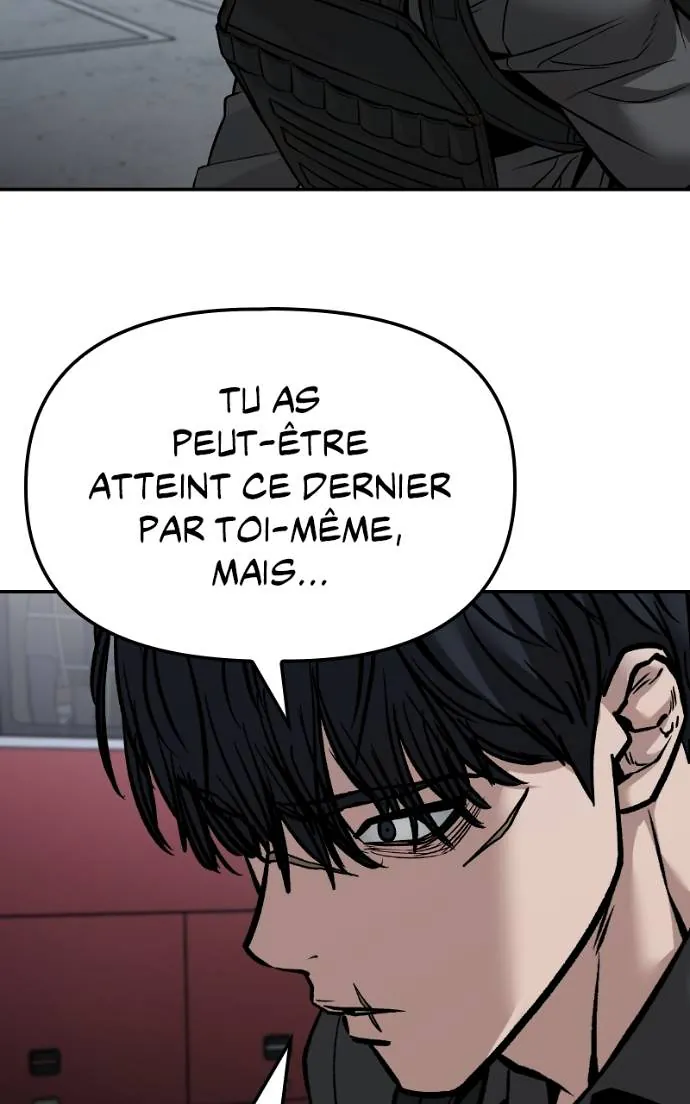 The Bully in Charge Chapitre 129 - Page 6