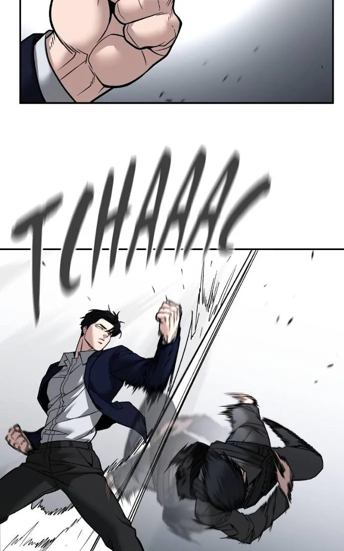 The Bully in Charge Chapitre 129 - Page 60