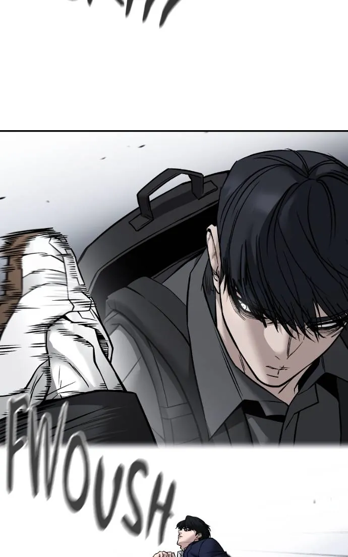 The Bully in Charge Chapitre 129 - Page 68
