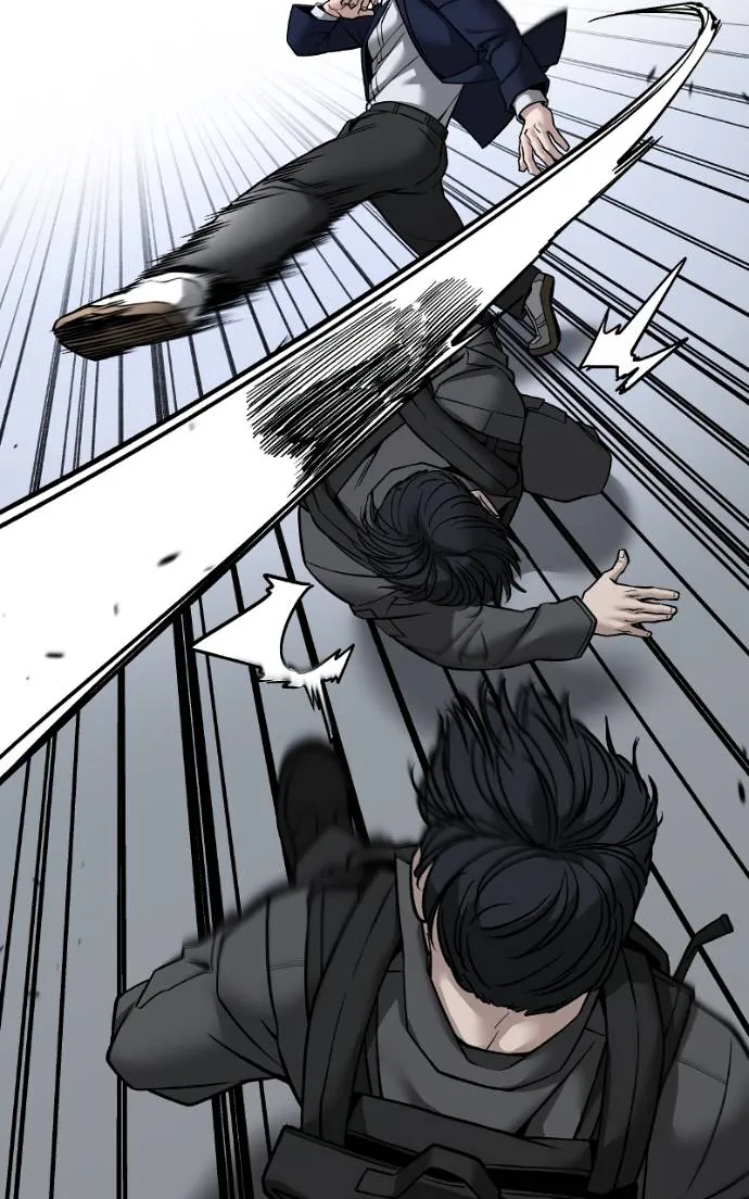 The Bully in Charge Chapitre 129 - Page 69