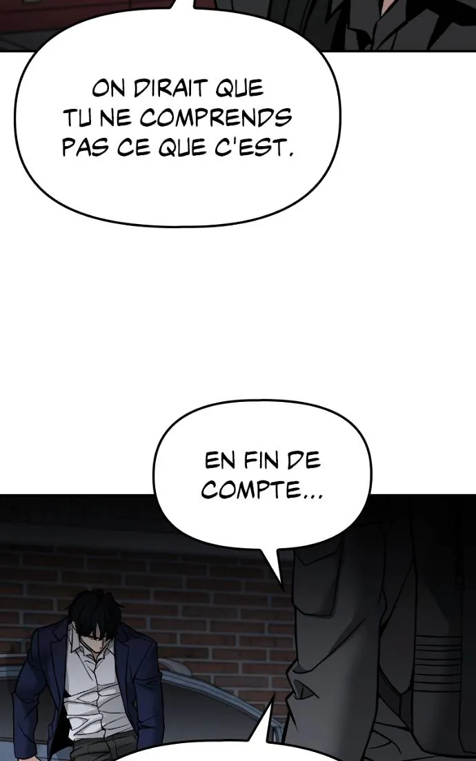 The Bully in Charge Chapitre 129 - Page 7