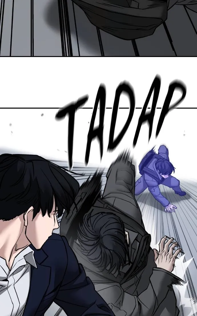 The Bully in Charge Chapitre 129 - Page 70
