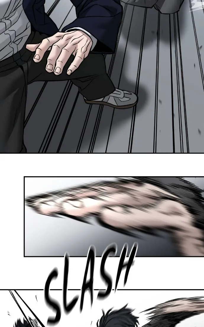 The Bully in Charge Chapitre 129 - Page 71