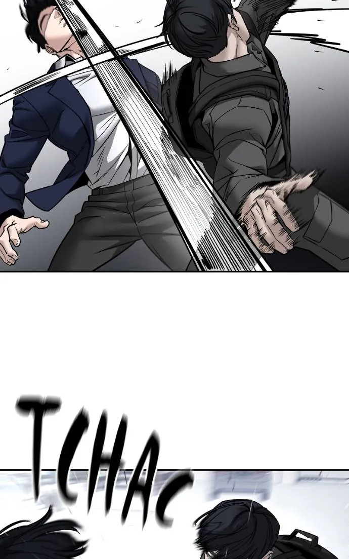 The Bully in Charge Chapitre 129 - Page 72