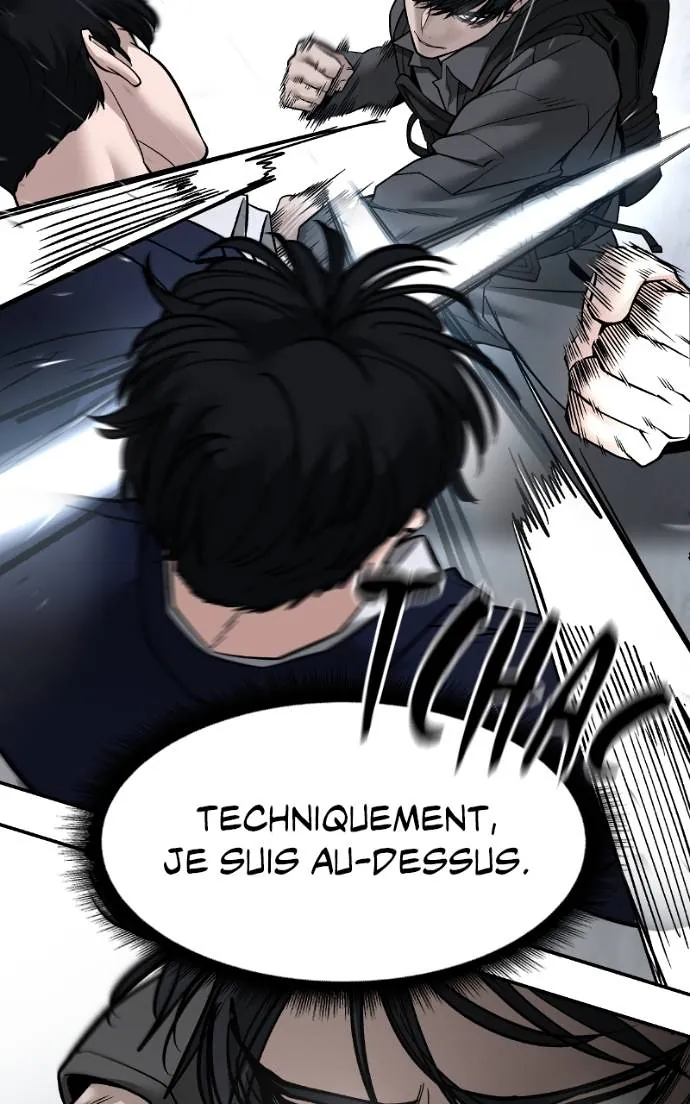 The Bully in Charge Chapitre 129 - Page 73
