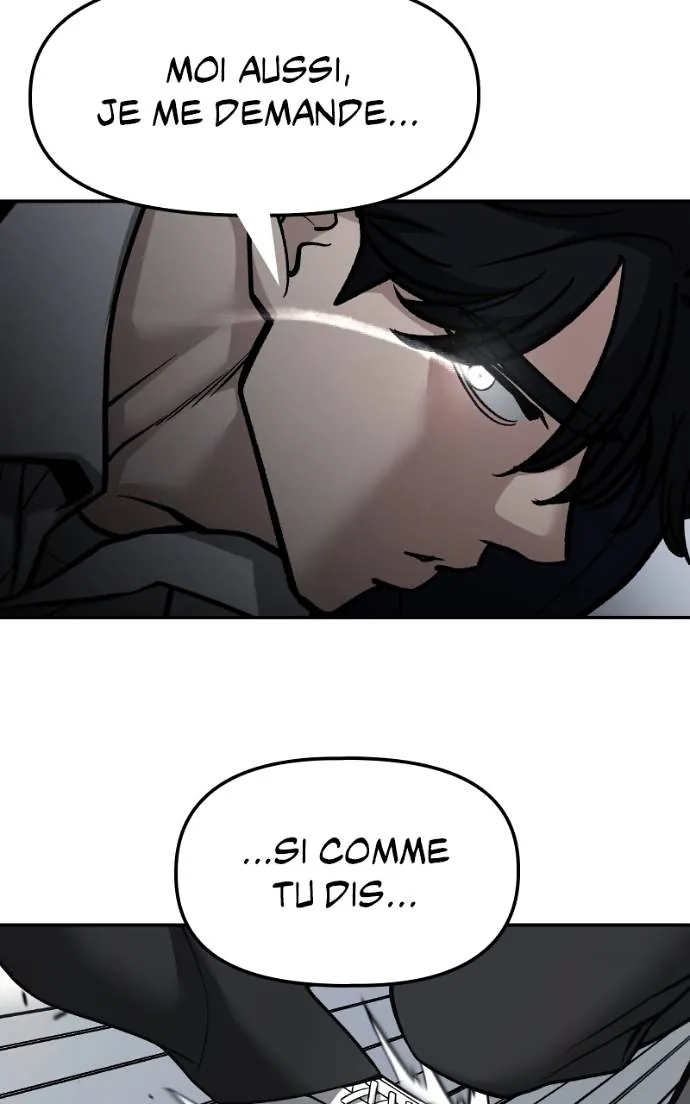 The Bully in Charge Chapitre 129 - Page 76