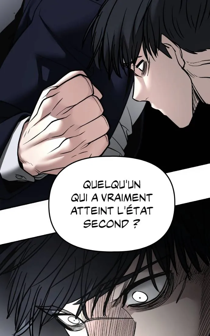 The Bully in Charge Chapitre 129 - Page 78