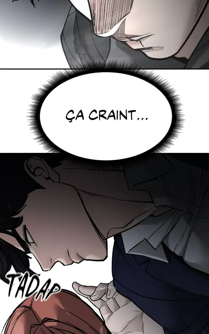 The Bully in Charge Chapitre 129 - Page 79