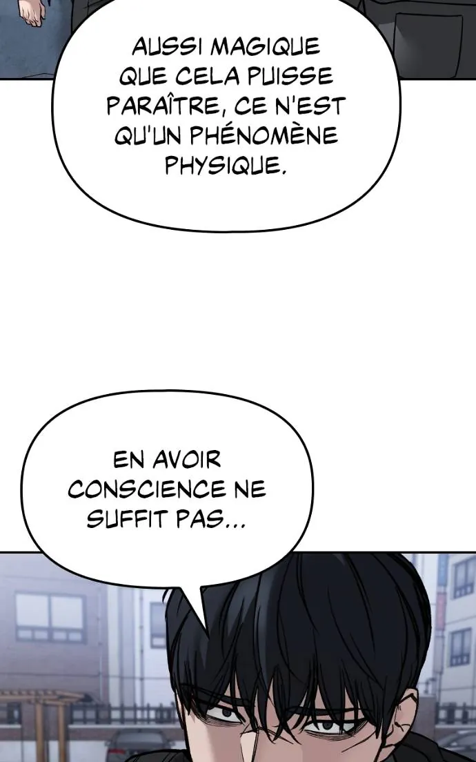 The Bully in Charge Chapitre 129 - Page 8