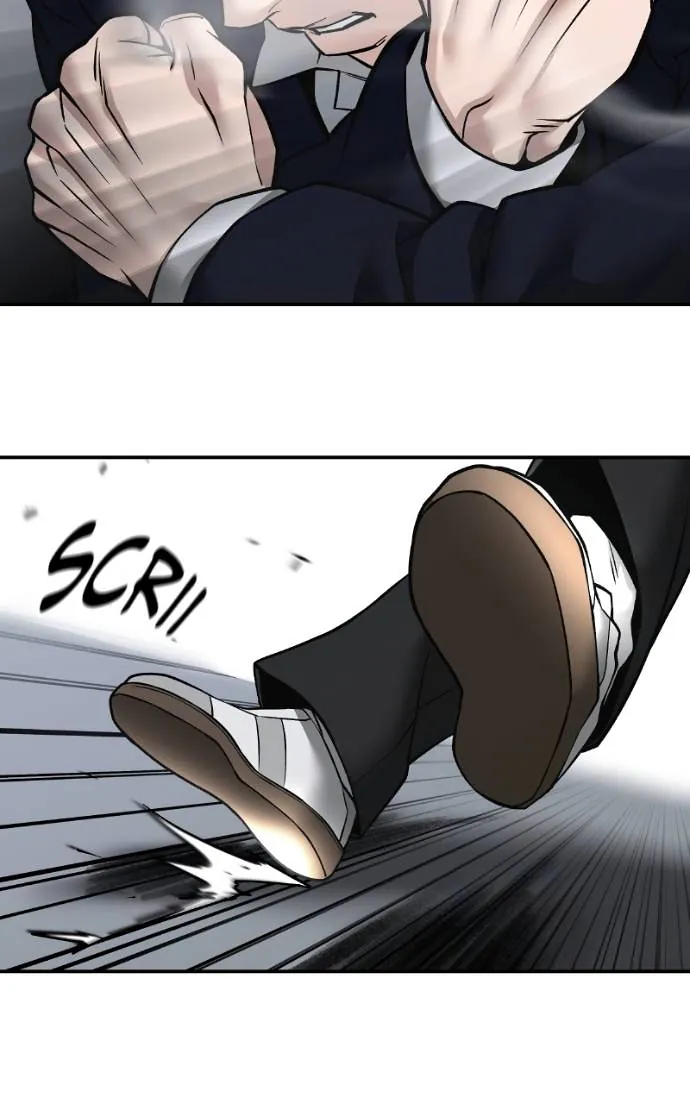 The Bully in Charge Chapitre 129 - Page 84