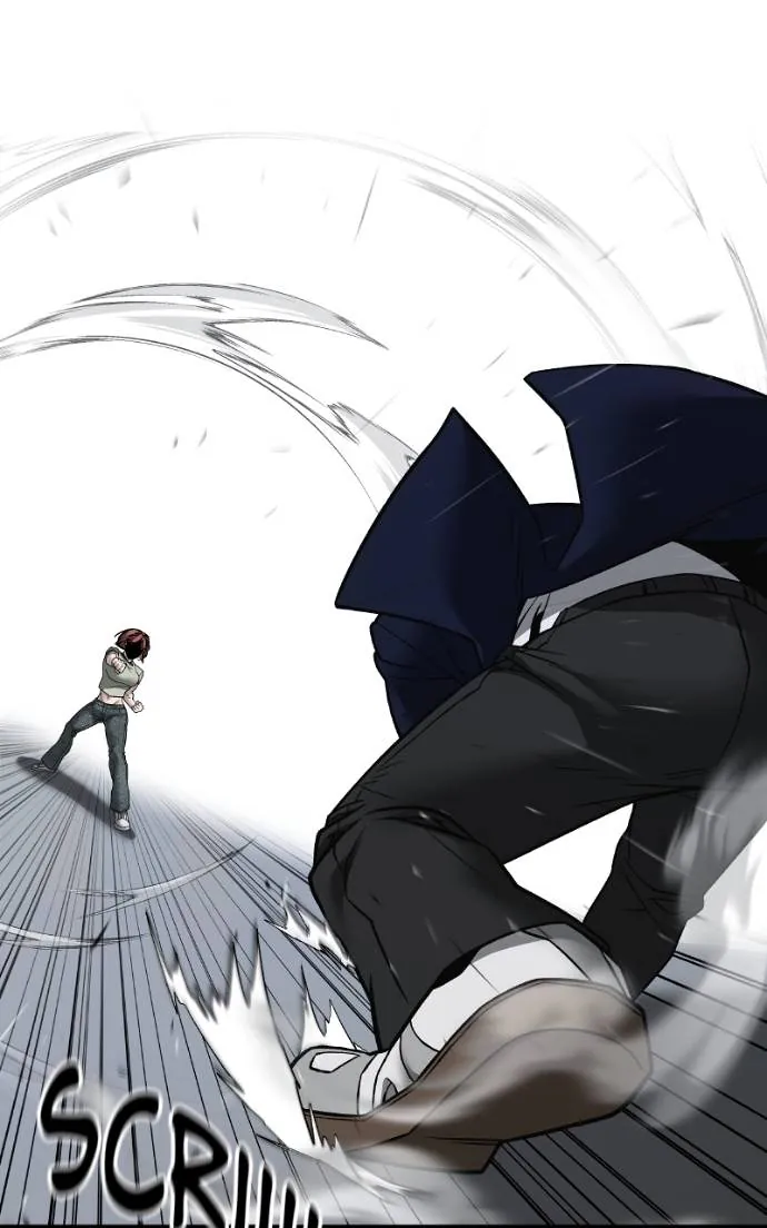 The Bully in Charge Chapitre 129 - Page 85