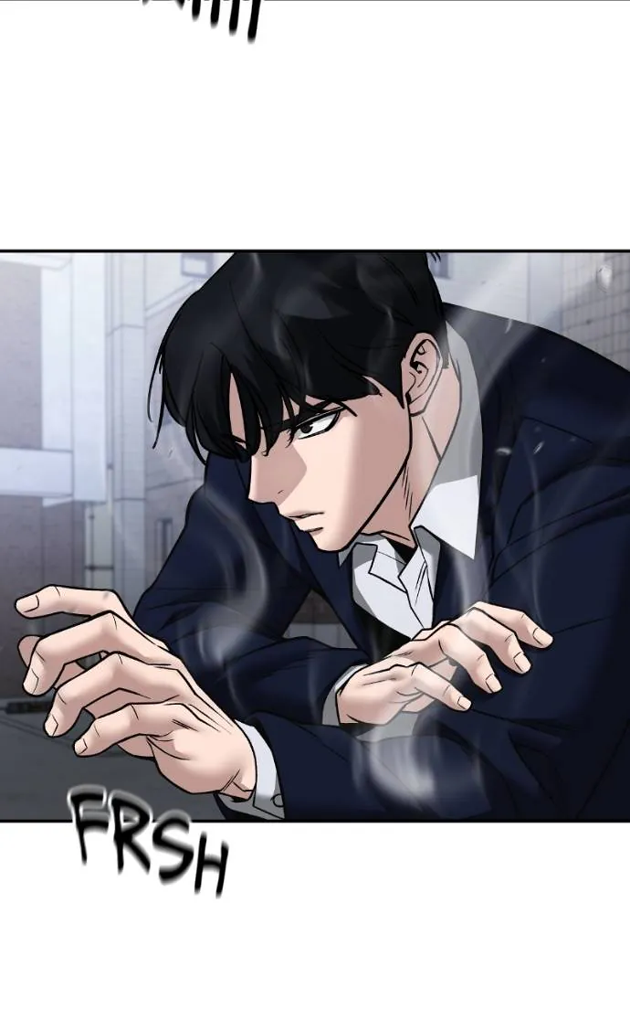 The Bully in Charge Chapitre 129 - Page 86