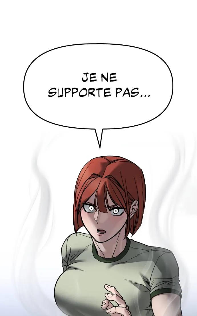 The Bully in Charge Chapitre 129 - Page 89