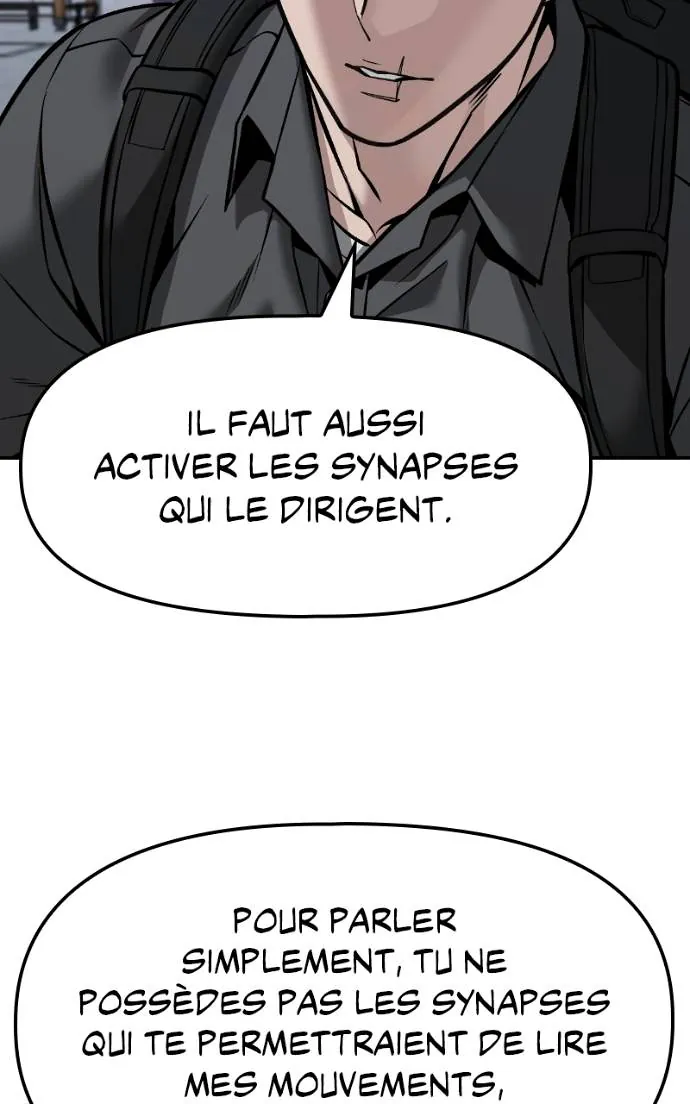 The Bully in Charge Chapitre 129 - Page 9