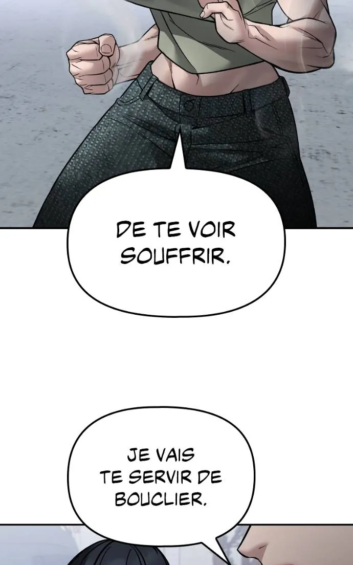 The Bully in Charge Chapitre 129 - Page 90