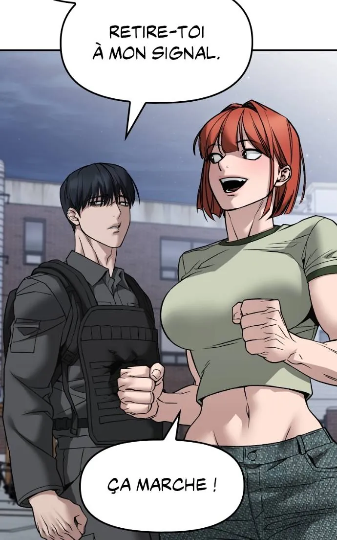 The Bully in Charge Chapitre 129 - Page 93